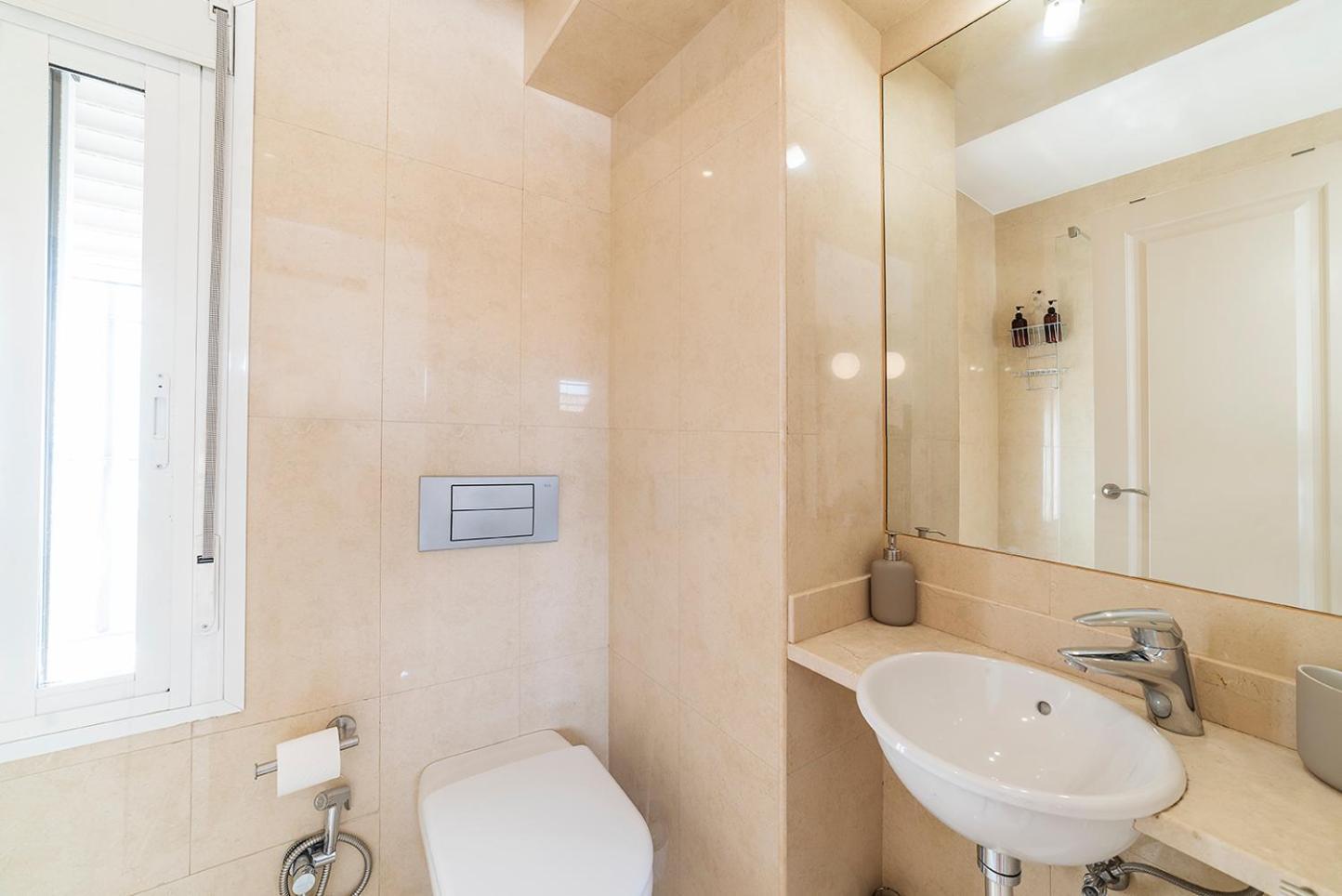 Alohamundi Magdalena Lägenhet Sevilla Exteriör bild